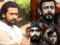 NCP MLA Awhad questions selection process after 'Jai Bhim' snub at National Film Awards - News | NCP MLA Awhad questions selection process after 'Jai Bhim' snub at National Film Awards | Latest maharashtra News at Lokmattimes.com