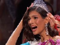 Nicaragua's Sheynnis Palacios crowned Miss Universe 2023 - News | Nicaragua's Sheynnis Palacios crowned Miss Universe 2023 | Latest entertainment News at Lokmattimes.com Nicaragua's Sheynnis Palacios crowned Miss Universe 2023 - News | Nicaragua's Sheynnis Palacios crowned Miss Universe 2023 | Latest entertainment News at Lokmattimes.com