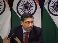 No Information: MEA on Reports of Canada Considering Arrest of 2 Suspects in Nijjar’s Killing - News | No Information: MEA on Reports of Canada Considering Arrest of 2 Suspects in Nijjar’s Killing | Latest national News at Lokmattimes.com No Information: MEA on Reports of Canada Considering Arrest of 2 Suspects in Nijjar’s Killing - News | No Information: MEA on Reports of Canada Considering Arrest of 2 Suspects in Nijjar’s Killing | Latest national News at Lokmattimes.com