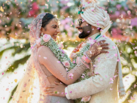 Rakul Preet Singh and Jackky Bhagnani Tie the Knot, Share First Pic From Dreamy Goa Wedding - News | Rakul Preet Singh and Jackky Bhagnani Tie the Knot, Share First Pic From Dreamy Goa Wedding | Latest entertainment News at Lokmattimes.com Rakul Preet Singh and Jackky Bhagnani Tie the Knot, Share First Pic From Dreamy Goa Wedding - News | Rakul Preet Singh and Jackky Bhagnani Tie the Knot, Share First Pic From Dreamy Goa Wedding | Latest entertainment News at Lokmattimes.com