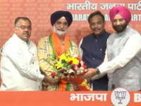 Ex-Indian Ambassador to U.S. Taranjit Singh Sandhu Joins BJP Ahead of Lok Sabha Elections 2024 - News | Ex-Indian Ambassador to U.S. Taranjit Singh Sandhu Joins BJP Ahead of Lok Sabha Elections 2024 | Latest national News at Lokmattimes.com Ex-Indian Ambassador to U.S. Taranjit Singh Sandhu Joins BJP Ahead of Lok Sabha Elections 2024 - News | Ex-Indian Ambassador to U.S. Taranjit Singh Sandhu Joins BJP Ahead of Lok Sabha Elections 2024 | Latest national News at Lokmattimes.com