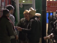 Delhi Election 2025 Results: Security Tightened As Counting of Votes To Begin Soon (Watch Video) - News | Delhi Election 2025 Results: Security Tightened As Counting of Votes To Begin Soon (Watch Video) | Latest national News at Lokmattimes.com