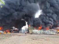 Fire Breaks Out at Plastic Factory in Maharashtra's Ahmednagar, Firefighters Arrive For Rescue Operations - News | Fire Breaks Out at Plastic Factory in Maharashtra's Ahmednagar, Firefighters Arrive For Rescue Operations | Latest maharashtra News at Lokmattimes.com Fire Breaks Out at Plastic Factory in Maharashtra's Ahmednagar, Firefighters Arrive For Rescue Operations - News | Fire Breaks Out at Plastic Factory in Maharashtra's Ahmednagar, Firefighters Arrive For Rescue Operations | Latest maharashtra News at Lokmattimes.com