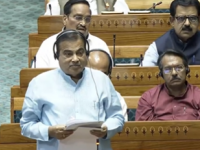 Nitin Gadkari Announces Learner’s Licence Module, Says, “We Have Shortage Of 22 Lakh Skilled Drivers” (Watch Video) - News | Nitin Gadkari Announces Learner’s Licence Module, Says, “We Have Shortage Of 22 Lakh Skilled Drivers” (Watch Video) | Latest national News at Lokmattimes.com Nitin Gadkari Announces Learner’s Licence Module, Says, “We Have Shortage Of 22 Lakh Skilled Drivers” (Watch Video) - News | Nitin Gadkari Announces Learner’s Licence Module, Says, “We Have Shortage Of 22 Lakh Skilled Drivers” (Watch Video) | Latest national News at Lokmattimes.com