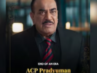 “You Buried a Legacy”: Fans React Angrily After ACP Pradyuman Dies in CID - News | “You Buried a Legacy”: Fans React Angrily After ACP Pradyuman Dies in CID | Latest entertainment News at Lokmattimes.com