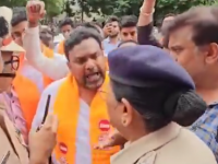 Nagpur: Bank Refuses Rs 22 Lakh Claim Over FIR in Marathi; MNS Launches Strong Protest (VIDEO) - News | Nagpur: Bank Refuses Rs 22 Lakh Claim Over FIR in Marathi; MNS Launches Strong Protest (VIDEO) | Latest nagpur News at Lokmattimes.com Nagpur: Bank Refuses Rs 22 Lakh Claim Over FIR in Marathi; MNS Launches Strong Protest (VIDEO) - News | Nagpur: Bank Refuses Rs 22 Lakh Claim Over FIR in Marathi; MNS Launches Strong Protest (VIDEO) | Latest nagpur News at Lokmattimes.com