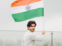 Karan Tacker Pays Tribute to the Real-Life Protectors of India’s Freedom - News | Karan Tacker Pays Tribute to the Real-Life Protectors of India’s Freedom | Latest entertainment News at Lokmattimes.com Karan Tacker Pays Tribute to the Real-Life Protectors of India’s Freedom - News | Karan Tacker Pays Tribute to the Real-Life Protectors of India’s Freedom | Latest entertainment News at Lokmattimes.com