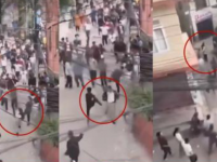 Nepal Gen Z Protest: Finance Minister Bishnu Paudel Chased, Kicked in Streets of Kathmandu; Video Surfaces - News | Nepal Gen Z Protest: Finance Minister Bishnu Paudel Chased, Kicked in Streets of Kathmandu; Video Surfaces | Latest international News at Lokmattimes.com