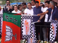 Namo Yuva Yatra: Milind Soman Flags Off Campaign in Mumbai, Says ‘Theme of a Drug-Free India Is Very Important’ (Watch Videos) - News | Namo Yuva Yatra: Milind Soman Flags Off Campaign in Mumbai, Says ‘Theme of a Drug-Free India Is Very Important’ (Watch Videos) | Latest mumbai News at Lokmattimes.com Namo Yuva Yatra: Milind Soman Flags Off Campaign in Mumbai, Says ‘Theme of a Drug-Free India Is Very Important’ (Watch Videos) - News | Namo Yuva Yatra: Milind Soman Flags Off Campaign in Mumbai, Says ‘Theme of a Drug-Free India Is Very Important’ (Watch Videos) | Latest mumbai News at Lokmattimes.com