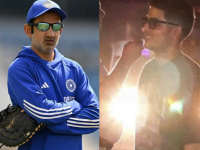 KL Rahul, Jasprit Bumrah, Shubman Gill and Other Team India Players Attend Dinner at Gautam Gambhir’s Residence Ahead of IND vs WI 2nd Test in Delhi (VIDEO) - News | KL Rahul, Jasprit Bumrah, Shubman Gill and Other Team India Players Attend Dinner at Gautam Gambhir’s Residence Ahead of IND vs WI 2nd Test in Delhi (VIDEO) | Latest cricket News at Lokmattimes.com KL Rahul, Jasprit Bumrah, Shubman Gill and Other Team India Players Attend Dinner at Gautam Gambhir’s Residence Ahead of IND vs WI 2nd Test in Delhi (VIDEO) - News | KL Rahul, Jasprit Bumrah, Shubman Gill and Other Team India Players Attend Dinner at Gautam Gambhir’s Residence Ahead of IND vs WI 2nd Test in Delhi (VIDEO) | Latest cricket News at Lokmattimes.com