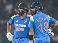 IND vs AUS: Star-Studded Commentary Panel Announced for India vs Australia White-Ball Series Across Multiple Languages - News | IND vs AUS: Star-Studded Commentary Panel Announced for India vs Australia White-Ball Series Across Multiple Languages | Latest cricket News at Lokmattimes.com IND vs AUS: Star-Studded Commentary Panel Announced for India vs Australia White-Ball Series Across Multiple Languages - News | IND vs AUS: Star-Studded Commentary Panel Announced for India vs Australia White-Ball Series Across Multiple Languages | Latest cricket News at Lokmattimes.com