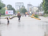 Cyclone Montha Likely to Weaken Into Deep Depression Over Andhra and Telangana in Next Few Hours, Says IMD - News | Cyclone Montha Likely to Weaken Into Deep Depression Over Andhra and Telangana in Next Few Hours, Says IMD | Latest national News at Lokmattimes.com