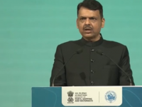 'Maharashtra Has Emerged as a Rising Force in the Maritime Sector,' Says CM Devendra Fadnavis (Watch Video) - News | 'Maharashtra Has Emerged as a Rising Force in the Maritime Sector,' Says CM Devendra Fadnavis (Watch Video) | Latest mumbai News at Lokmattimes.com 'Maharashtra Has Emerged as a Rising Force in the Maritime Sector,' Says CM Devendra Fadnavis (Watch Video) - News | 'Maharashtra Has Emerged as a Rising Force in the Maritime Sector,' Says CM Devendra Fadnavis (Watch Video) | Latest mumbai News at Lokmattimes.com