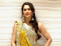 Isha Koppikar on Dussehra: 'I Had to Be My Own Durga' - A Celebration of Four Generations of Warrior Women - News | Isha Koppikar on Dussehra: 'I Had to Be My Own Durga' - A Celebration of Four Generations of Warrior Women | Latest entertainment News at Lokmattimes.com Isha Koppikar on Dussehra: 'I Had to Be My Own Durga' - A Celebration of Four Generations of Warrior Women - News | Isha Koppikar on Dussehra: 'I Had to Be My Own Durga' - A Celebration of Four Generations of Warrior Women | Latest entertainment News at Lokmattimes.com