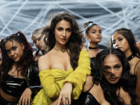 Elli AvrRam on ‘Zaar Zaar’: It Was Fun to Push Myself and Try a New Dance Style - News | Elli AvrRam on ‘Zaar Zaar’: It Was Fun to Push Myself and Try a New Dance Style | Latest entertainment News at Lokmattimes.com