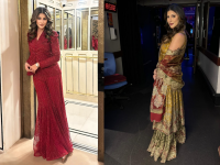 Karishma Kotak Dazzles in Every Traditional Look - News | Karishma Kotak Dazzles in Every Traditional Look | Latest entertainment Photos at Lokmattimes.com