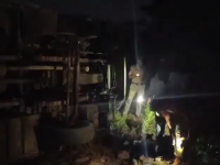 Eluru Bus Accident: One Dead, Several Injured After Hyderabad-Bound Bus Overturns in Andhra Pradesh - News | Eluru Bus Accident: One Dead, Several Injured After Hyderabad-Bound Bus Overturns in Andhra Pradesh | Latest national News at Lokmattimes.com Eluru Bus Accident: One Dead, Several Injured After Hyderabad-Bound Bus Overturns in Andhra Pradesh - News | Eluru Bus Accident: One Dead, Several Injured After Hyderabad-Bound Bus Overturns in Andhra Pradesh | Latest national News at Lokmattimes.com