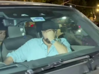 Sunny Deol Visits Father Dharmendra at Mumbai’s Breach Candy Hospital (VIDEO) - News | Sunny Deol Visits Father Dharmendra at Mumbai’s Breach Candy Hospital (VIDEO) | Latest entertainment News at Lokmattimes.com