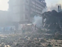 Gujarat: 2 Workers Killed, Several Injured After Boiler Explosion at Pharma Factory in Bharuch (VIDEO) - News | Gujarat: 2 Workers Killed, Several Injured After Boiler Explosion at Pharma Factory in Bharuch (VIDEO) | Latest national News at Lokmattimes.com Gujarat: 2 Workers Killed, Several Injured After Boiler Explosion at Pharma Factory in Bharuch (VIDEO) - News | Gujarat: 2 Workers Killed, Several Injured After Boiler Explosion at Pharma Factory in Bharuch (VIDEO) | Latest national News at Lokmattimes.com