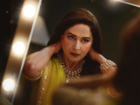 OTT Alert: Madhuri Dixit’s Suspense Series ‘Mrs Deshpande’ To Release on This Date - News | OTT Alert: Madhuri Dixit’s Suspense Series ‘Mrs Deshpande’ To Release on This Date | Latest entertainment News at Lokmattimes.com