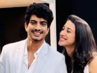 Palash Muchhal Confirms Breakup with Smriti Mandhana After Cricketer Calls of Wedding - News | Palash Muchhal Confirms Breakup with Smriti Mandhana After Cricketer Calls of Wedding | Latest entertainment News at Lokmattimes.com