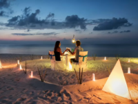 From Mini-Moon to Big-Moon: The Two-Trip Post-Wedding Honeymoon Trend Is Rising Rapidly in India - News | From Mini-Moon to Big-Moon: The Two-Trip Post-Wedding Honeymoon Trend Is Rising Rapidly in India | Latest lifestyle News at Lokmattimes.com