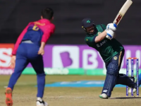 UAE to Host Ireland for Two-Match T20I Series Ahead of T20 World Cup 2026 - News | UAE to Host Ireland for Two-Match T20I Series Ahead of T20 World Cup 2026 | Latest cricket News at Lokmattimes.com