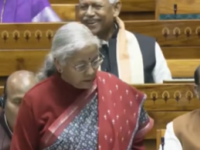 Parliament Winter Session 2025: Manipur Goods and Services Tax Bill Cleared by Lok Sabha - News | Parliament Winter Session 2025: Manipur Goods and Services Tax Bill Cleared by Lok Sabha | Latest national News at Lokmattimes.com