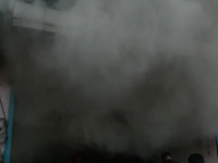 Uttar Pradesh: Massive Fire Breaks Out at Garments Shop in Gorakhpur’s Golghar (Watch Video) - News | Uttar Pradesh: Massive Fire Breaks Out at Garments Shop in Gorakhpur’s Golghar (Watch Video) | Latest national News at Lokmattimes.com