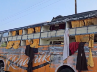 Guna Accident: One Dead, 16 Injured as Speeding Bus Overturns in Madhya Pradesh (VIDEO) - News | Guna Accident: One Dead, 16 Injured as Speeding Bus Overturns in Madhya Pradesh (VIDEO) | Latest national News at Lokmattimes.com Guna Accident: One Dead, 16 Injured as Speeding Bus Overturns in Madhya Pradesh (VIDEO) - News | Guna Accident: One Dead, 16 Injured as Speeding Bus Overturns in Madhya Pradesh (VIDEO) | Latest national News at Lokmattimes.com