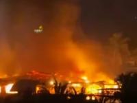 Goa Nightclub Fire: 23 Dead, 50 Injured in Arpora Blaze; PM Narendra Modi Announces ₹2 Lakh Ex-Gratia - News | Goa Nightclub Fire: 23 Dead, 50 Injured in Arpora Blaze; PM Narendra Modi Announces ₹2 Lakh Ex-Gratia | Latest national News at Lokmattimes.com Goa Nightclub Fire: 23 Dead, 50 Injured in Arpora Blaze; PM Narendra Modi Announces ₹2 Lakh Ex-Gratia - News | Goa Nightclub Fire: 23 Dead, 50 Injured in Arpora Blaze; PM Narendra Modi Announces ₹2 Lakh Ex-Gratia | Latest national News at Lokmattimes.com