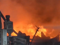 Gujarat Fire: Massive Blaze Erupts at Plastic Raw Material Manufacturing Company in Valsad; Seven Fire Tenders Rushed to the Spot (Watch Video) - News | Gujarat Fire: Massive Blaze Erupts at Plastic Raw Material Manufacturing Company in Valsad; Seven Fire Tenders Rushed to the Spot (Watch Video) | Latest national News at Lokmattimes.com Gujarat Fire: Massive Blaze Erupts at Plastic Raw Material Manufacturing Company in Valsad; Seven Fire Tenders Rushed to the Spot (Watch Video) - News | Gujarat Fire: Massive Blaze Erupts at Plastic Raw Material Manufacturing Company in Valsad; Seven Fire Tenders Rushed to the Spot (Watch Video) | Latest national News at Lokmattimes.com