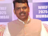 Satara Drugs Case: CM Devendra Fadnavis Says No One is Associated With Eknath Shinde, Slams Opposition for Dragging His Name - News | Satara Drugs Case: CM Devendra Fadnavis Says No One is Associated With Eknath Shinde, Slams Opposition for Dragging His Name | Latest mumbai News at Lokmattimes.com