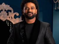 'Thank You All the Music Lovers’: Rockstar DSP Celebrates 1 Year of Pushpa 2 with A Heartfelt Tribute - News | 'Thank You All the Music Lovers’: Rockstar DSP Celebrates 1 Year of Pushpa 2 with A Heartfelt Tribute | Latest entertainment News at Lokmattimes.com