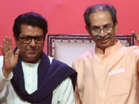 BMC Election 2026: Shiv Sena (UBT)-MNS Alliance Unveils People-Centric Manifesto 'Vachan Nama' for Mumbai - News | BMC Election 2026: Shiv Sena (UBT)-MNS Alliance Unveils People-Centric Manifesto 'Vachan Nama' for Mumbai | Latest mumbai News at Lokmattimes.com