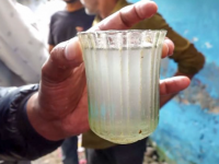 Indore Water Contamination Row: Ex-CM Digvijay Singh Alleges Drain Water Mixing with Narmada, Mayor Dismisses Claim as Misinformation - News | Indore Water Contamination Row: Ex-CM Digvijay Singh Alleges Drain Water Mixing with Narmada, Mayor Dismisses Claim as Misinformation | Latest national News at Lokmattimes.com