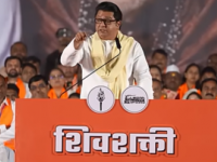 Maharashtra Municipal Elections 2026: “Candidates Offered Up to Rs 15 Crore To Withdraw Nominations,” Says Raj Thackeray - News | Maharashtra Municipal Elections 2026: “Candidates Offered Up to Rs 15 Crore To Withdraw Nominations,” Says Raj Thackeray | Latest national News at Lokmattimes.com