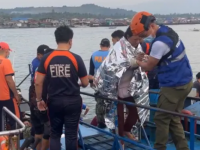 Philippines Ferry Tragedy: 13 Killed, Dozens Missing After Vessel Sinks Near Basilan - News | Philippines Ferry Tragedy: 13 Killed, Dozens Missing After Vessel Sinks Near Basilan | Latest international News at Lokmattimes.com Philippines Ferry Tragedy: 13 Killed, Dozens Missing After Vessel Sinks Near Basilan - News | Philippines Ferry Tragedy: 13 Killed, Dozens Missing After Vessel Sinks Near Basilan | Latest international News at Lokmattimes.com