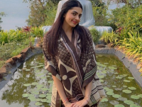 “I’m Starting the Year by Slowing Down and Listening to Myself,” Says Kashika Kapoor - News | “I’m Starting the Year by Slowing Down and Listening to Myself,” Says Kashika Kapoor | Latest entertainment News at Lokmattimes.com