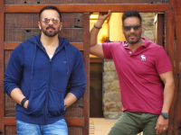 Ajay Devgn-Starrer Golmaal 5 to Be Shot Under Tight Security After Firing Incident at Rohit Shetty’s Mumbai Home: Report - News | Ajay Devgn-Starrer Golmaal 5 to Be Shot Under Tight Security After Firing Incident at Rohit Shetty’s Mumbai Home: Report | Latest entertainment News at Lokmattimes.com