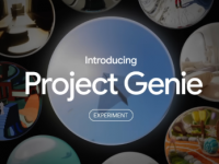 What Is Project Genie? Sundar Pichai Calls Google’s Latest AI World-Building App “Out of This World” - News | What Is Project Genie? Sundar Pichai Calls Google’s Latest AI World-Building App “Out of This World” | Latest national News at Lokmattimes.com