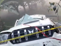 Bihar Road Accident: Deputy Head of Jhitkahiya and His Two Cousins Die in Car Crash in Motihari - News | Bihar Road Accident: Deputy Head of Jhitkahiya and His Two Cousins Die in Car Crash in Motihari | Latest national News at Lokmattimes.com