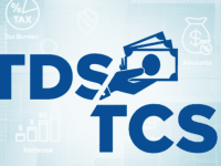 TDS vs TCS Explained: Key Differences Every Taxpayer in India Must Know - News | TDS vs TCS Explained: Key Differences Every Taxpayer in India Must Know | Latest national News at Lokmattimes.com