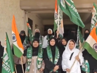 Maharashtra: Malegaon Mayor, Deputy Mayor Protest Over Fake Birth Certificate Row as Kirit Somaiya Submits List of 3,273 Alleged Infiltrators - News | Maharashtra: Malegaon Mayor, Deputy Mayor Protest Over Fake Birth Certificate Row as Kirit Somaiya Submits List of 3,273 Alleged Infiltrators | Latest maharashtra News at Lokmattimes.com