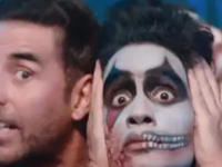 Ghosts, Gags & OG Swag: Akshay Kumar–Priyadarshan Bring Back Peak Comedy in ‘Ram Ji Aake Bhala Karenge’ Teaser - News | Ghosts, Gags & OG Swag: Akshay Kumar–Priyadarshan Bring Back Peak Comedy in ‘Ram Ji Aake Bhala Karenge’ Teaser | Latest entertainment News at Lokmattimes.com