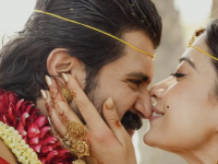 Vijay Deverakonda Marks One Month of ‘VIROSH’ Wedding, Celebrates Love, Gratitude and Togetherness - News | Vijay Deverakonda Marks One Month of ‘VIROSH’ Wedding, Celebrates Love, Gratitude and Togetherness | Latest entertainment News at Lokmattimes.com Vijay Deverakonda Marks One Month of ‘VIROSH’ Wedding, Celebrates Love, Gratitude and Togetherness - News | Vijay Deverakonda Marks One Month of ‘VIROSH’ Wedding, Celebrates Love, Gratitude and Togetherness | Latest entertainment News at Lokmattimes.com