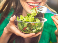 Women’s Day 2026: Essential Diet Tips Women Should Follow After 30 for Better Health and Skin - News | Women’s Day 2026: Essential Diet Tips Women Should Follow After 30 for Better Health and Skin | Latest health News at Lokmattimes.com