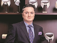 Raymond's Gautam Singhania Injured in Maldives Speedboat Accident; Recovering in Mumbai - News | Raymond's Gautam Singhania Injured in Maldives Speedboat Accident; Recovering in Mumbai | Latest national News at Lokmattimes.com