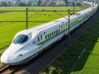 Pune Gets Bullet Train Connectivity: Mumbai Travel Time to Drop to 48 Minutes, Hyderabad in Just 2 Hours - News | Pune Gets Bullet Train Connectivity: Mumbai Travel Time to Drop to 48 Minutes, Hyderabad in Just 2 Hours | Latest pune News at Lokmattimes.com