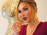 “Women’s Day Is Not About Applause, It’s About Accountability”: Somy Ali on Empowerment and Change - News | “Women’s Day Is Not About Applause, It’s About Accountability”: Somy Ali on Empowerment and Change | Latest entertainment News at Lokmattimes.com